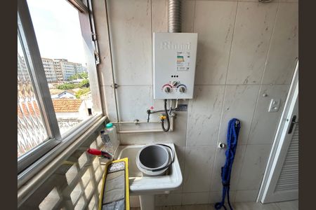 Apartamento para alugar com 65m², 2 quartos e 1 vagaÁrea de Serviço