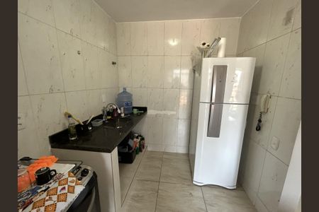 Apartamento para alugar com 65m², 2 quartos e 1 vagaCozinha