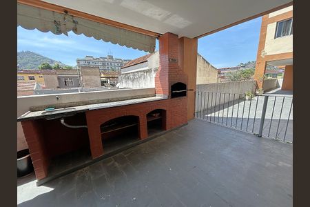 Apartamento para alugar com 65m², 2 quartos e 1 vagaÁrea comum - Churrasqueira