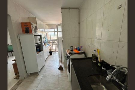 Apartamento para alugar com 65m², 2 quartos e 1 vagaCozinha
