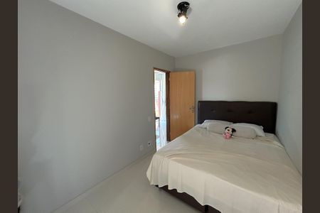 Apartamento para alugar com 65m², 2 quartos e 1 vagaQuarto 2