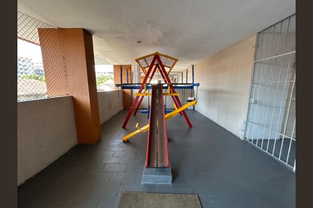 Apartamento para alugar com 65m², 2 quartos e 1 vagaÁrea comum - Playground