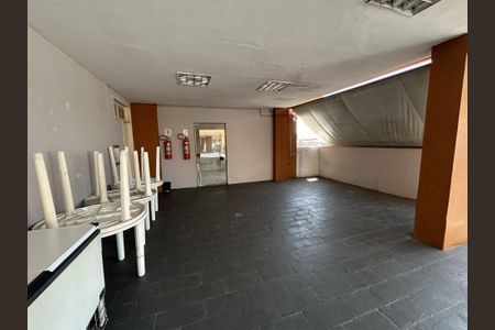 Apartamento para alugar com 65m², 2 quartos e 1 vagaÁrea comum - Salão de festas