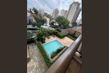 Apartamento à venda com 210m², 3 quartos e 3 vagas