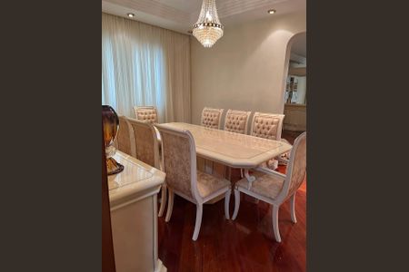 Apartamento à venda com 3 quartos, 210m² em Santana, São Paulo