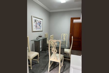 Apartamento à venda com 3 quartos, 210m² em Santana, São Paulo