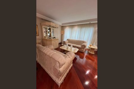 Apartamento à venda com 3 quartos, 210m² em Santana, São Paulo