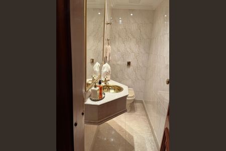 Apartamento à venda com 3 quartos, 210m² em Santana, São Paulo