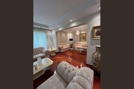 Apartamento à venda com 3 quartos, 210m² em Santana, São Paulo