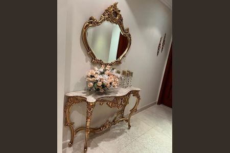 Apartamento à venda com 210m², 3 quartos e 3 vagas