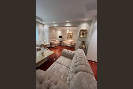 Apartamento à venda com 3 quartos, 210m² em Santana, São Paulo