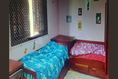 Casa à venda com 4 quartos, 330m² em Santana, São Paulo