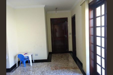 Casa à venda com 4 quartos, 330m² em Santana, São Paulo