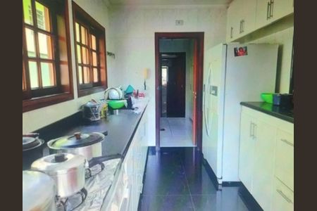 Casa à venda com 4 quartos, 330m² em Santana, São Paulo