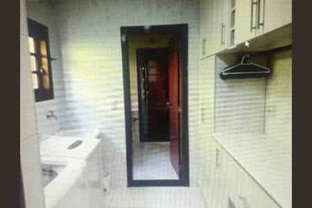 Casa à venda com 4 quartos, 330m² em Santana, São Paulo
