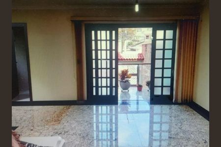 Casa à venda com 4 quartos, 330m² em Santana, São Paulo