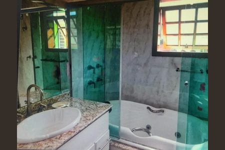 Casa à venda com 4 quartos, 330m² em Santana, São Paulo