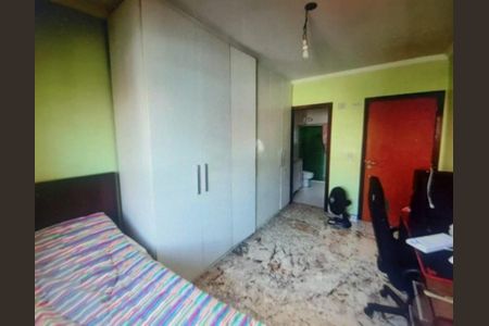 Casa à venda com 4 quartos, 330m² em Santana, São Paulo