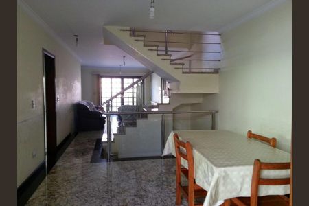 Casa à venda com 4 quartos, 330m² em Santana, São Paulo