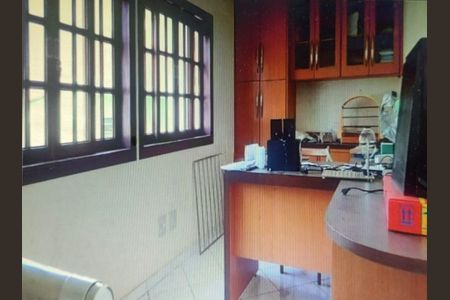 Casa à venda com 4 quartos, 330m² em Santana, São Paulo