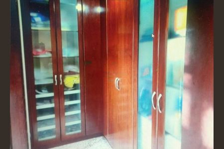 Casa à venda com 4 quartos, 330m² em Santana, São Paulo