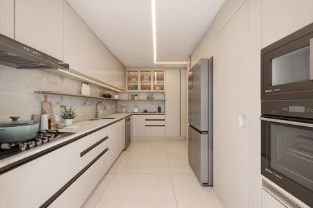 Apartamento à venda com 3 quartos, 245m² em Consolação, São Paulo