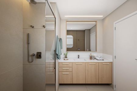 Apartamento à venda com 3 quartos, 245m² em Consolação, São Paulo
