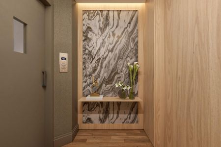 Apartamento à venda com 3 quartos, 245m² em Consolação, São Paulo