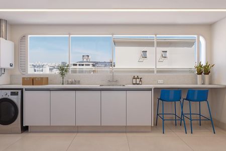 Apartamento à venda com 3 quartos, 245m² em Consolação, São Paulo