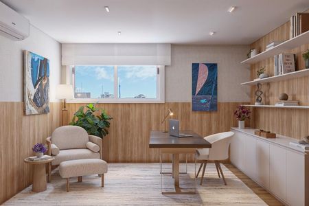 Apartamento à venda com 3 quartos, 245m² em Consolação, São Paulo