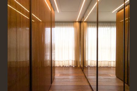 Apartamento à venda com 236m², 2 quartos e 4 vagas