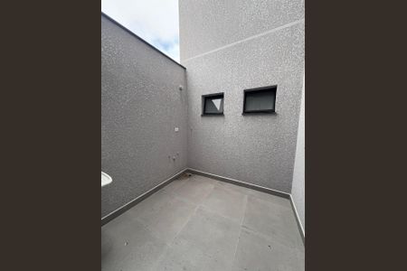 Apartamento à venda com 2 quartos, 70m² em Silveira, Santo André