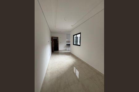 Apartamento à venda com 2 quartos, 70m² em Silveira, Santo André