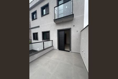 Apartamento à venda com 2 quartos, 70m² em Silveira, Santo André