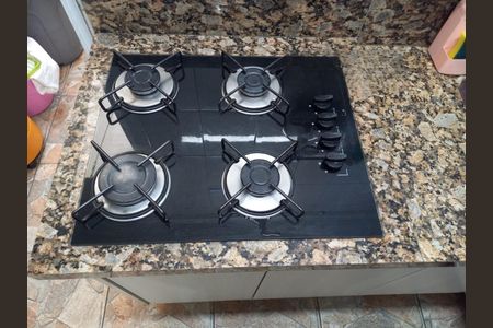 Apartamento à venda com 2 quartos, 74m² em Nova Gerti, São Caetano do Sul