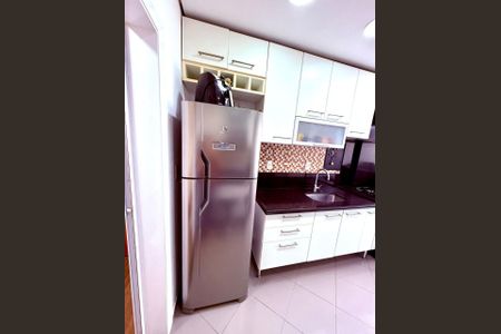 Apartamento à venda com 88m², 3 quartos e 1 vaga