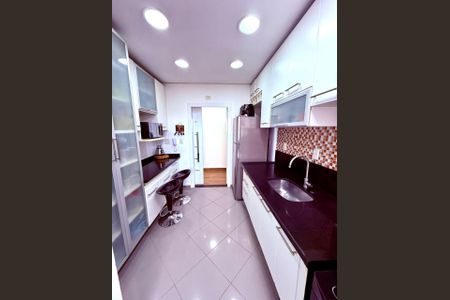 Apartamento à venda com 88m², 3 quartos e 1 vaga