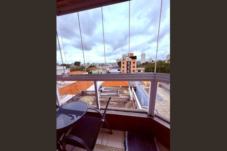 Apartamento à venda com 88m², 3 quartos e 1 vaga