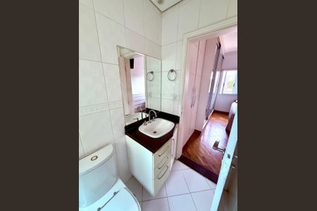 Apartamento à venda com 88m², 3 quartos e 1 vaga