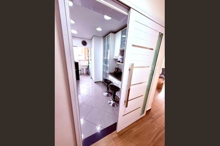 Apartamento à venda com 88m², 3 quartos e 1 vaga