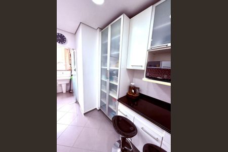 Apartamento à venda com 88m², 3 quartos e 1 vaga