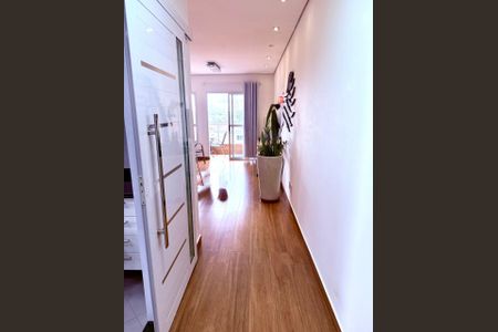 Apartamento à venda com 88m², 3 quartos e 1 vaga