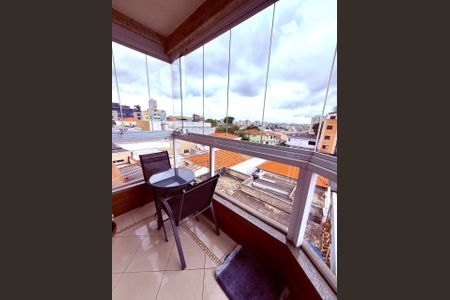 Apartamento à venda com 88m², 3 quartos e 1 vaga