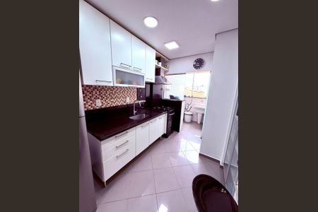 Apartamento à venda com 88m², 3 quartos e 1 vaga