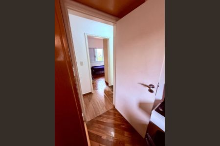 Apartamento à venda com 88m², 3 quartos e 1 vaga