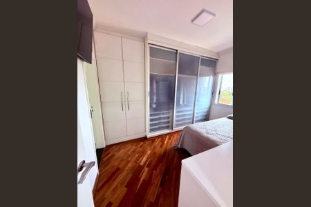 Apartamento à venda com 88m², 3 quartos e 1 vaga