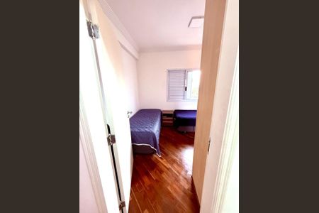 Apartamento à venda com 88m², 3 quartos e 1 vaga