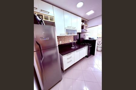 Apartamento à venda com 88m², 3 quartos e 1 vaga