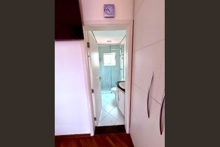 Apartamento à venda com 88m², 3 quartos e 1 vaga