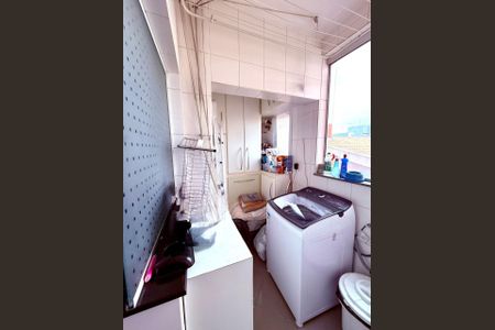 Apartamento à venda com 88m², 3 quartos e 1 vaga